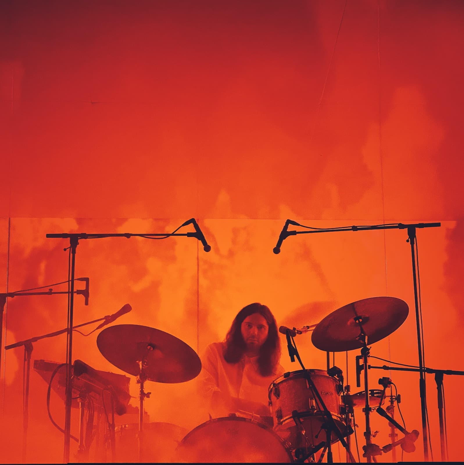 Air — Tabernacle