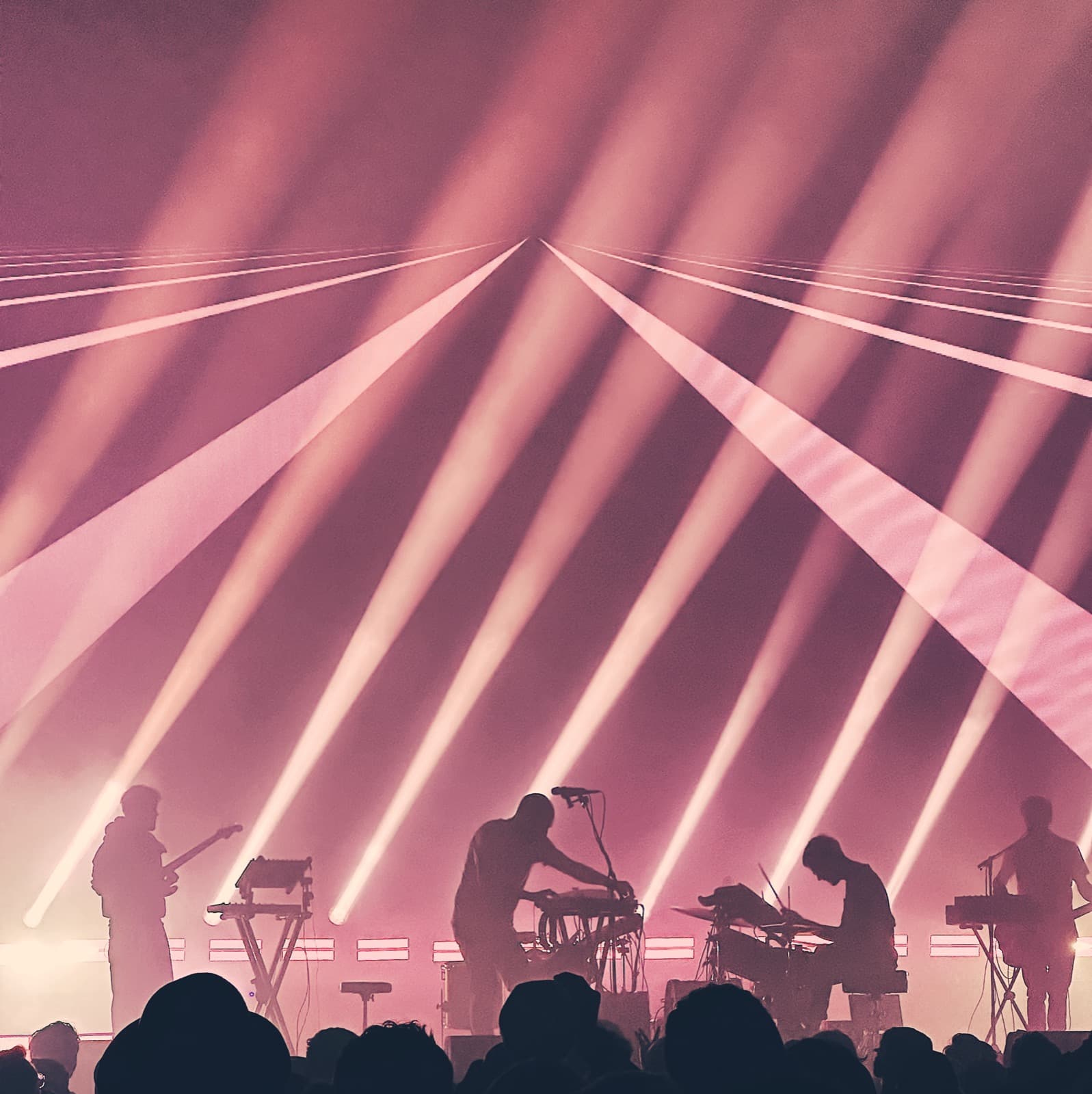 Caribou — Eastern