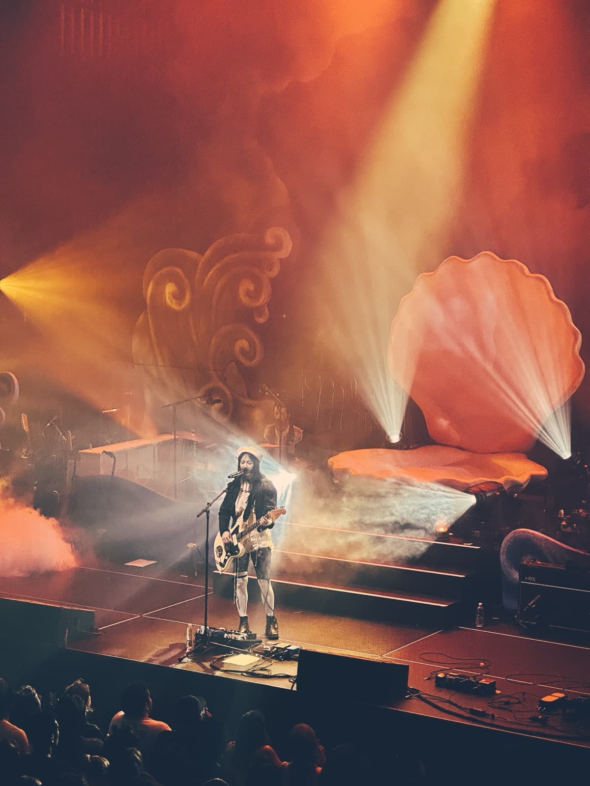 Japanese Breakfast — Tabernacle