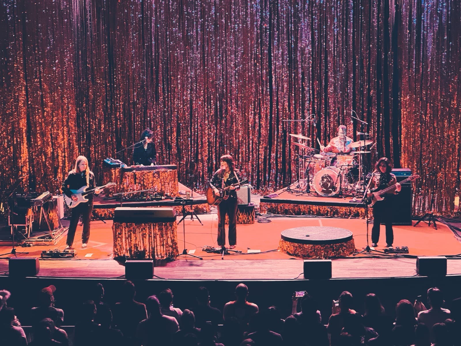Jenny Lewis — Eastern