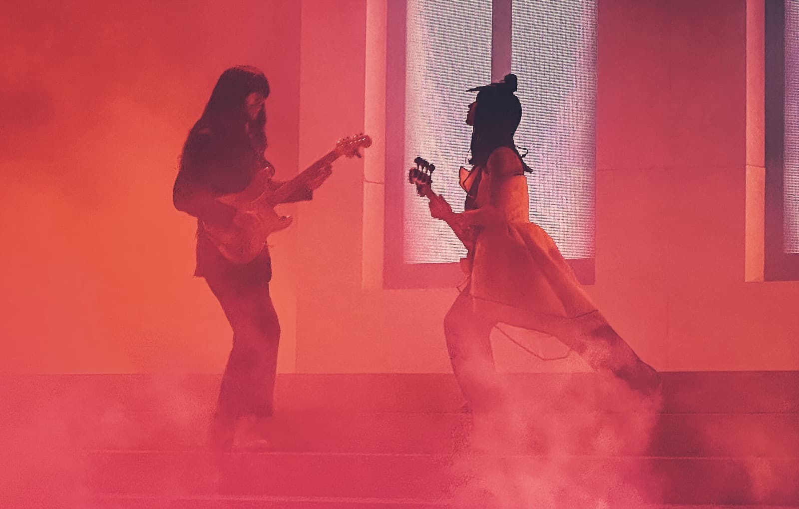Khruangbin — Fox Theatre