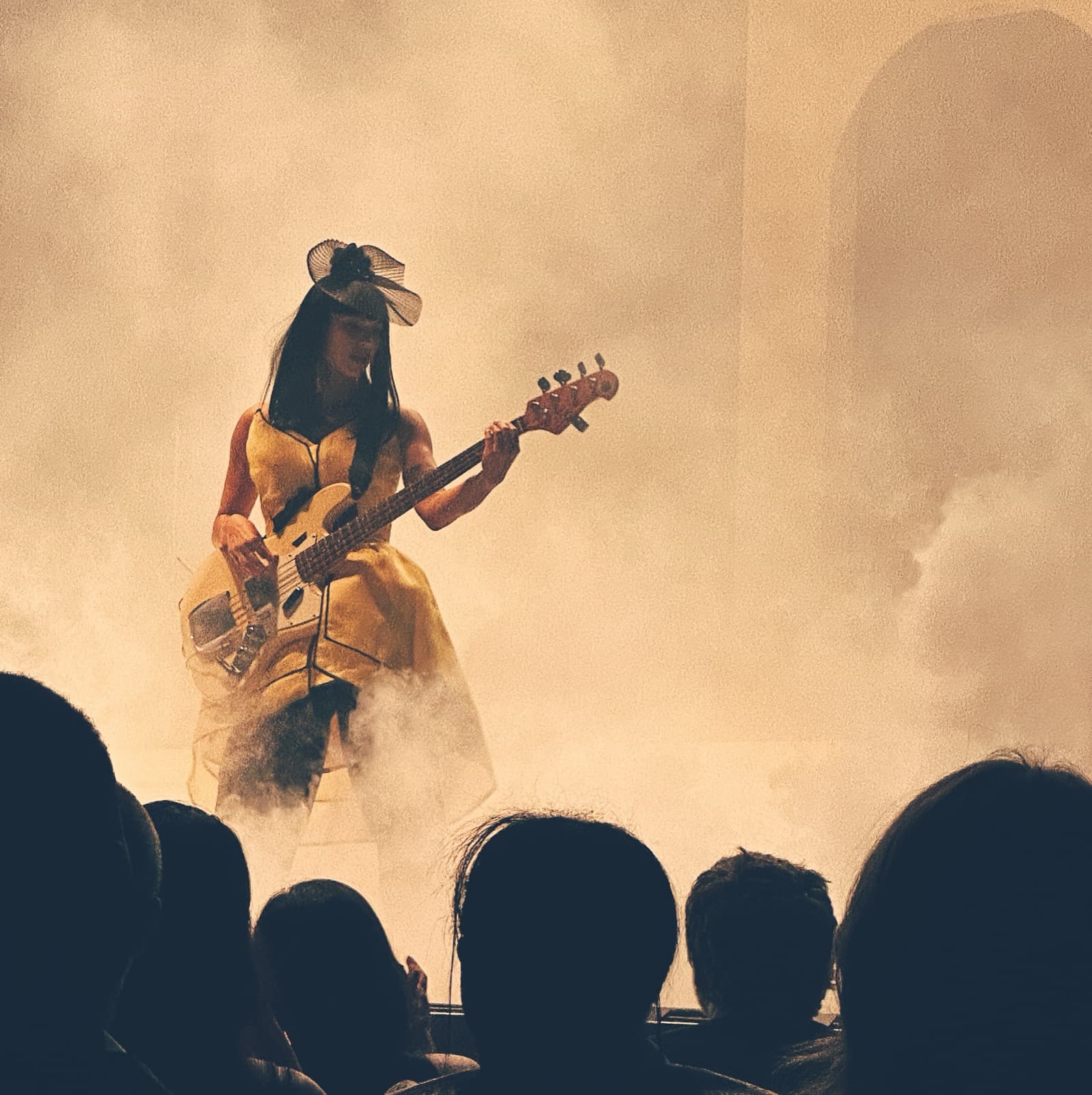 Khruangbin — Fox Theatre