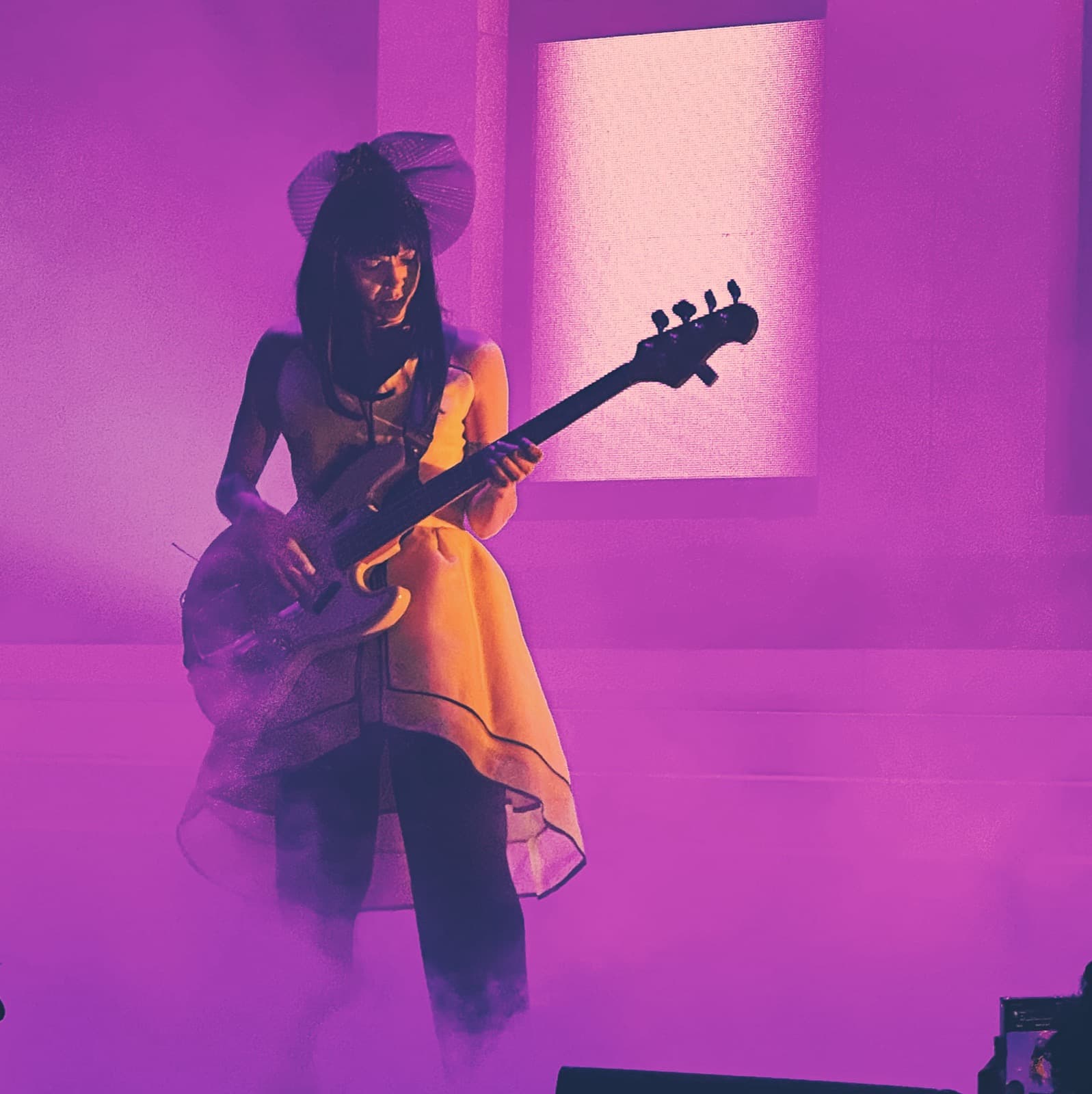 Khruangbin — Fox Theatre
