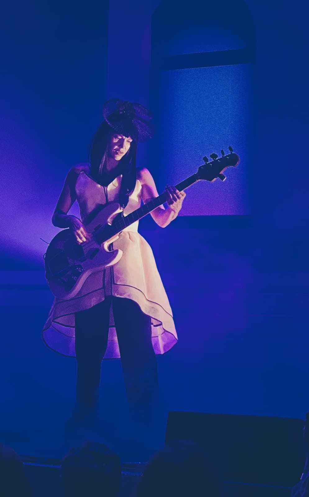 Khruangbin — Fox Theatre