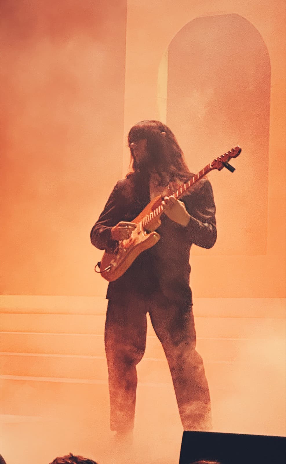 khruangbin — Fox Theatre