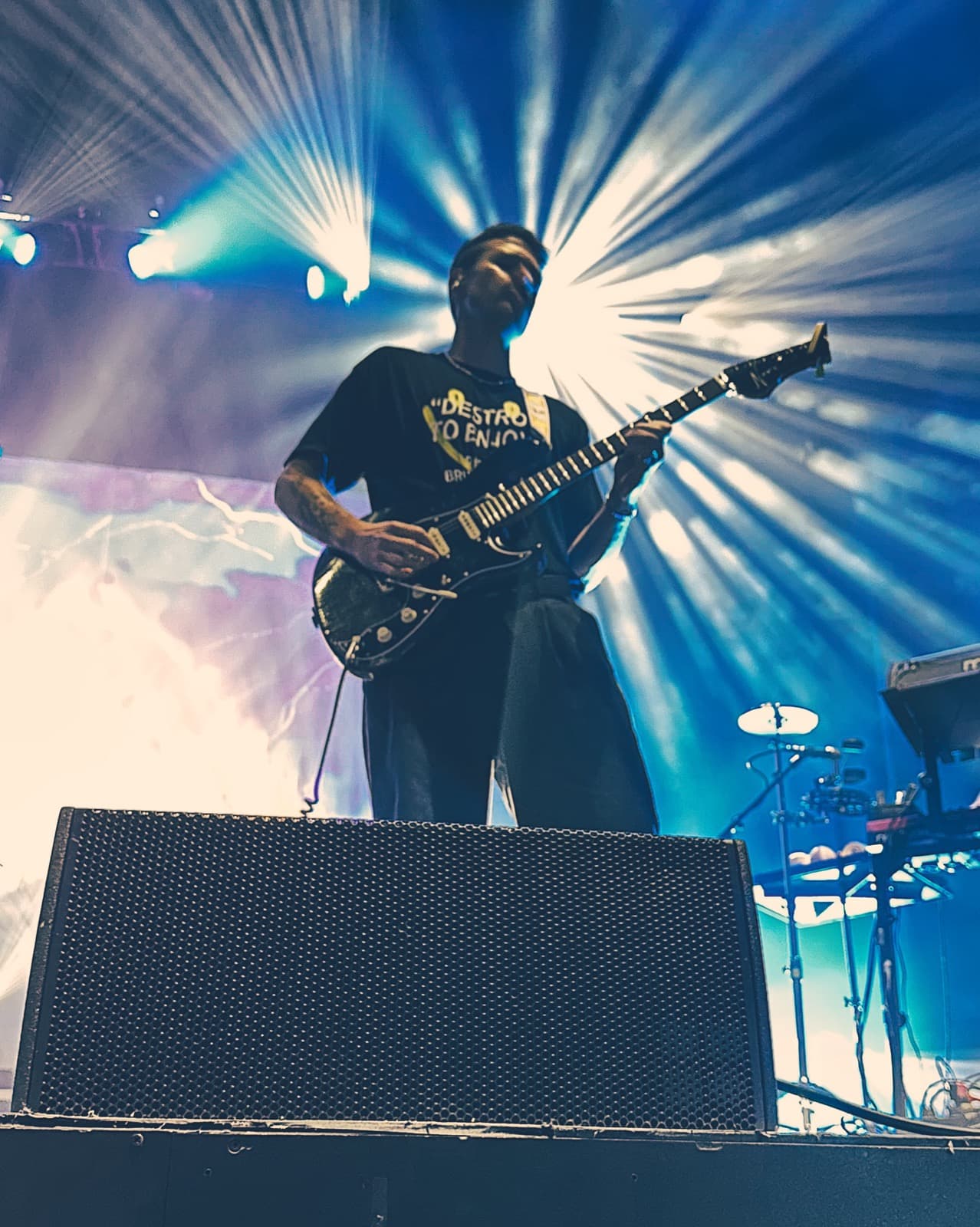 King Gizzard and the Lizard Wizard — Fox Theatre