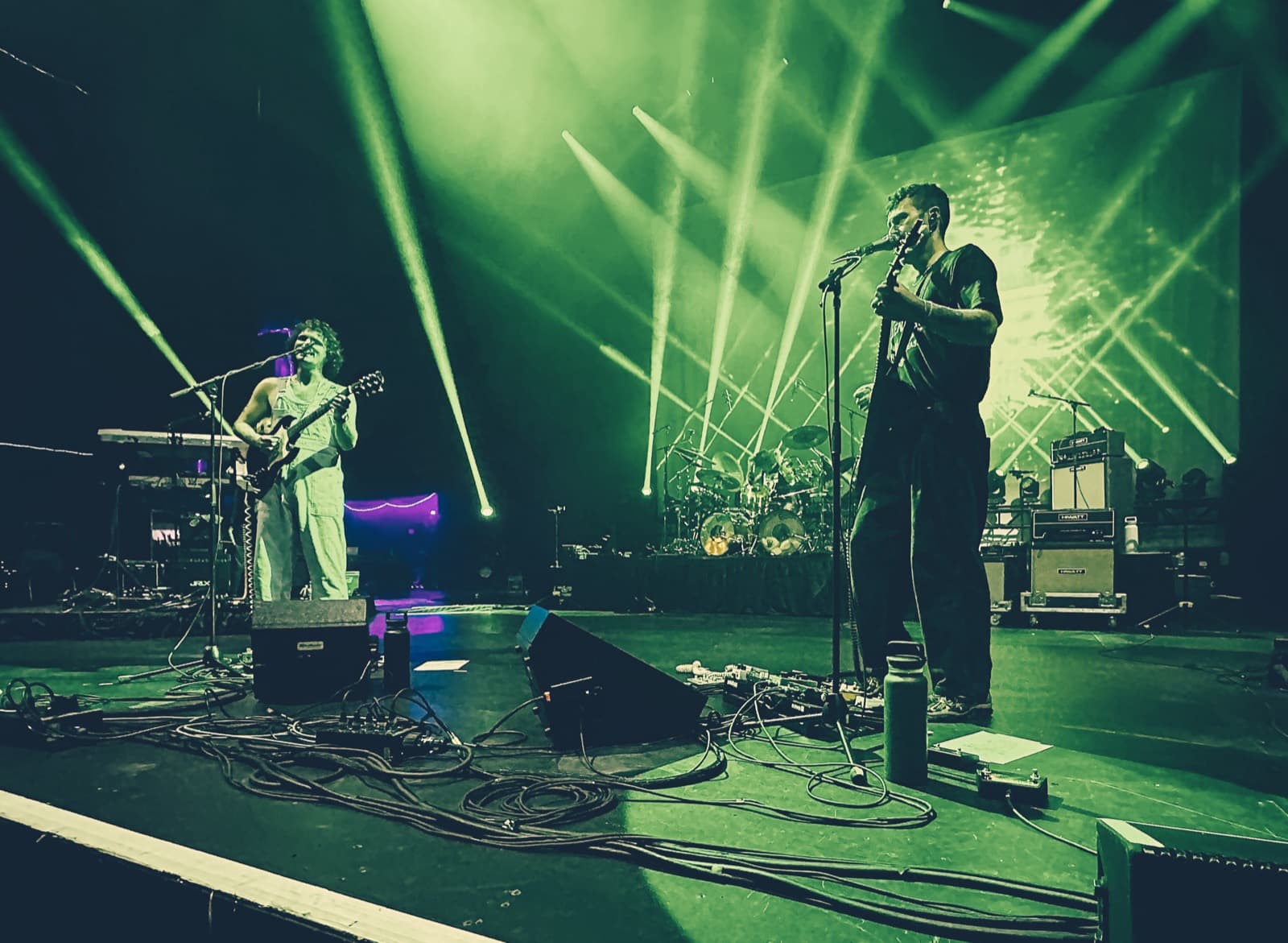 King Gizzard and the Lizard Wizard — Fox Theatre