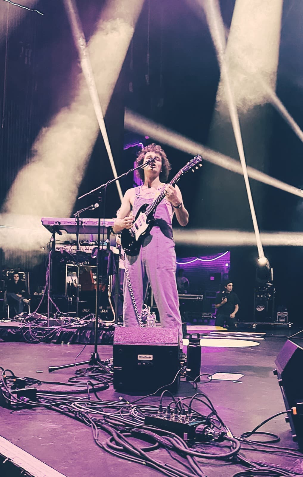King Gizzard and the Lizard Wizard — Fox Theatre