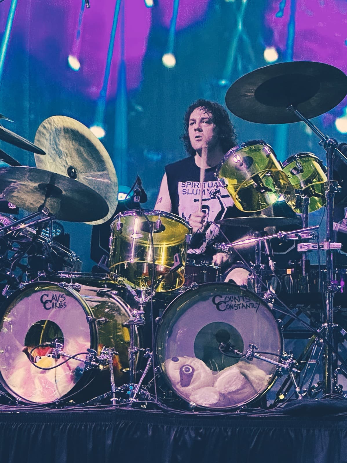 King Gizzard and the Lizard Wizard — Fox Theatre