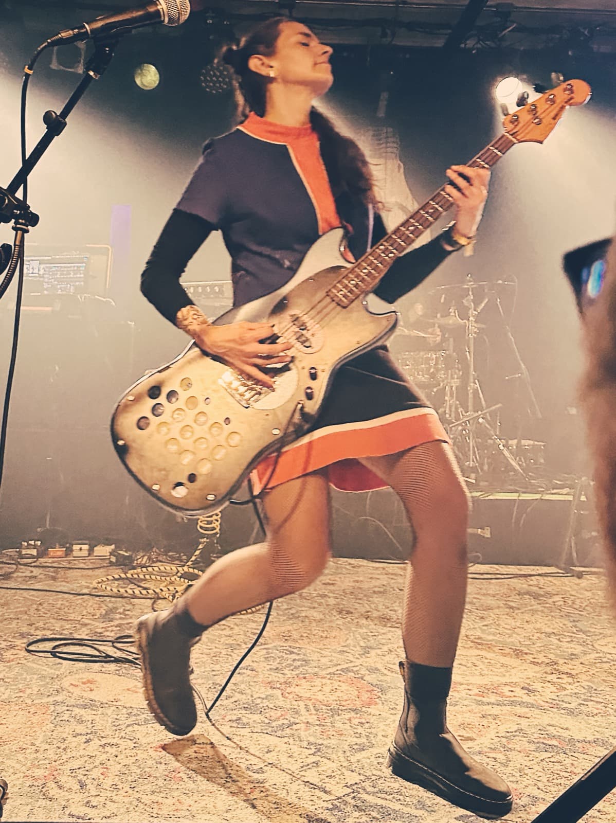 Man or Astroman — 40 Watt