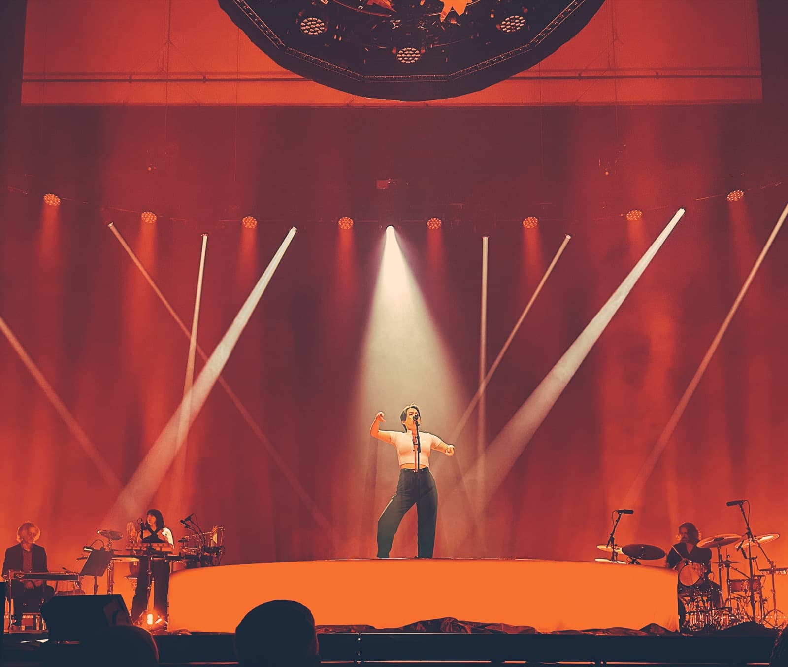 Mitski — Fox Theatre