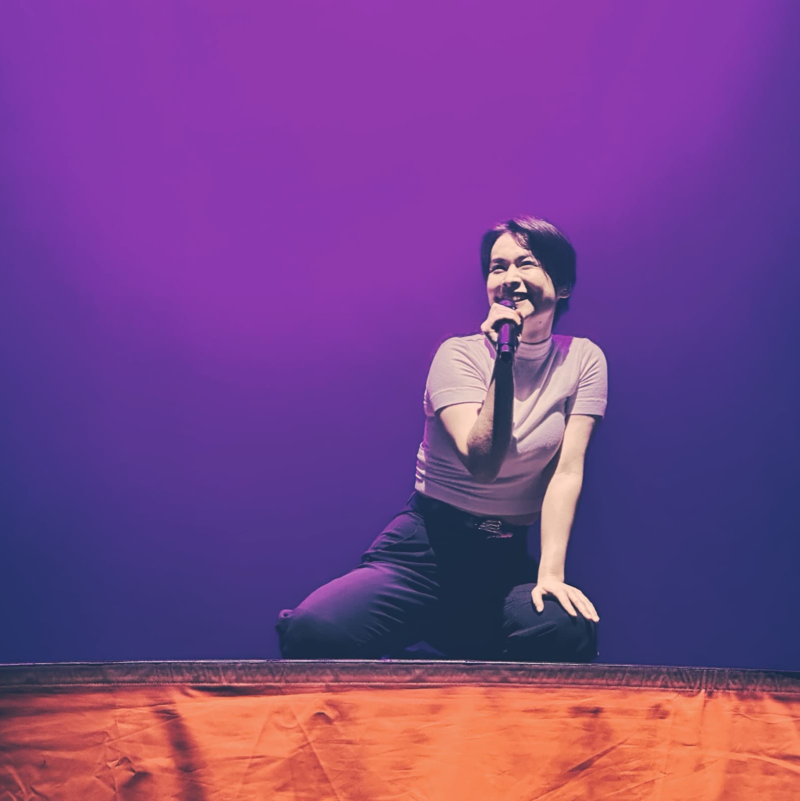 Mitski — Fox Theatre