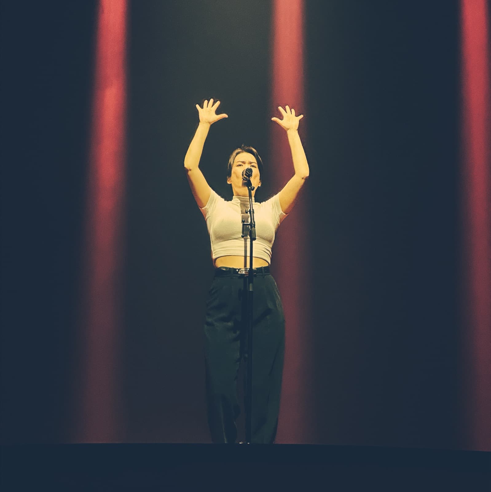 Mitski — Fox Theatre