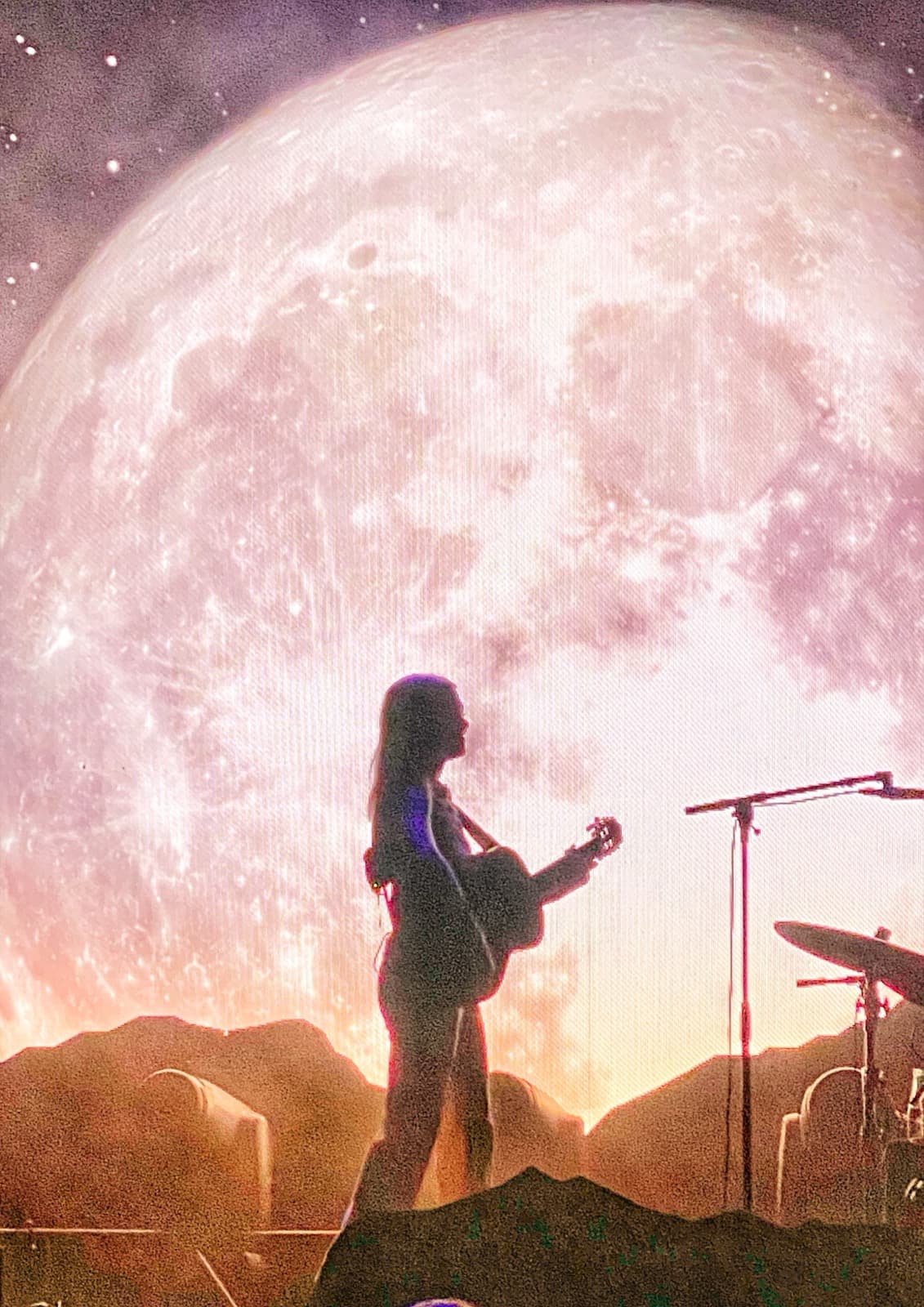 Phoebe Bridgers — Chastain Park Amphitheater