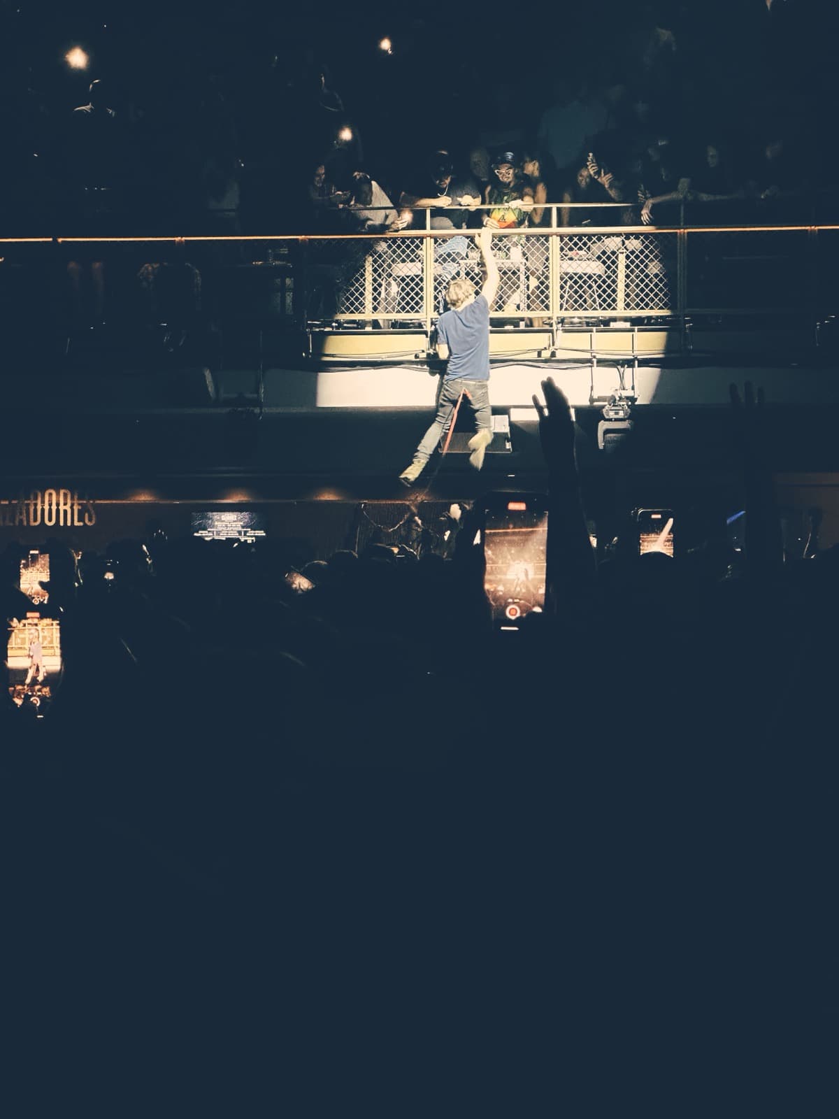 Phoenix — The Ryman