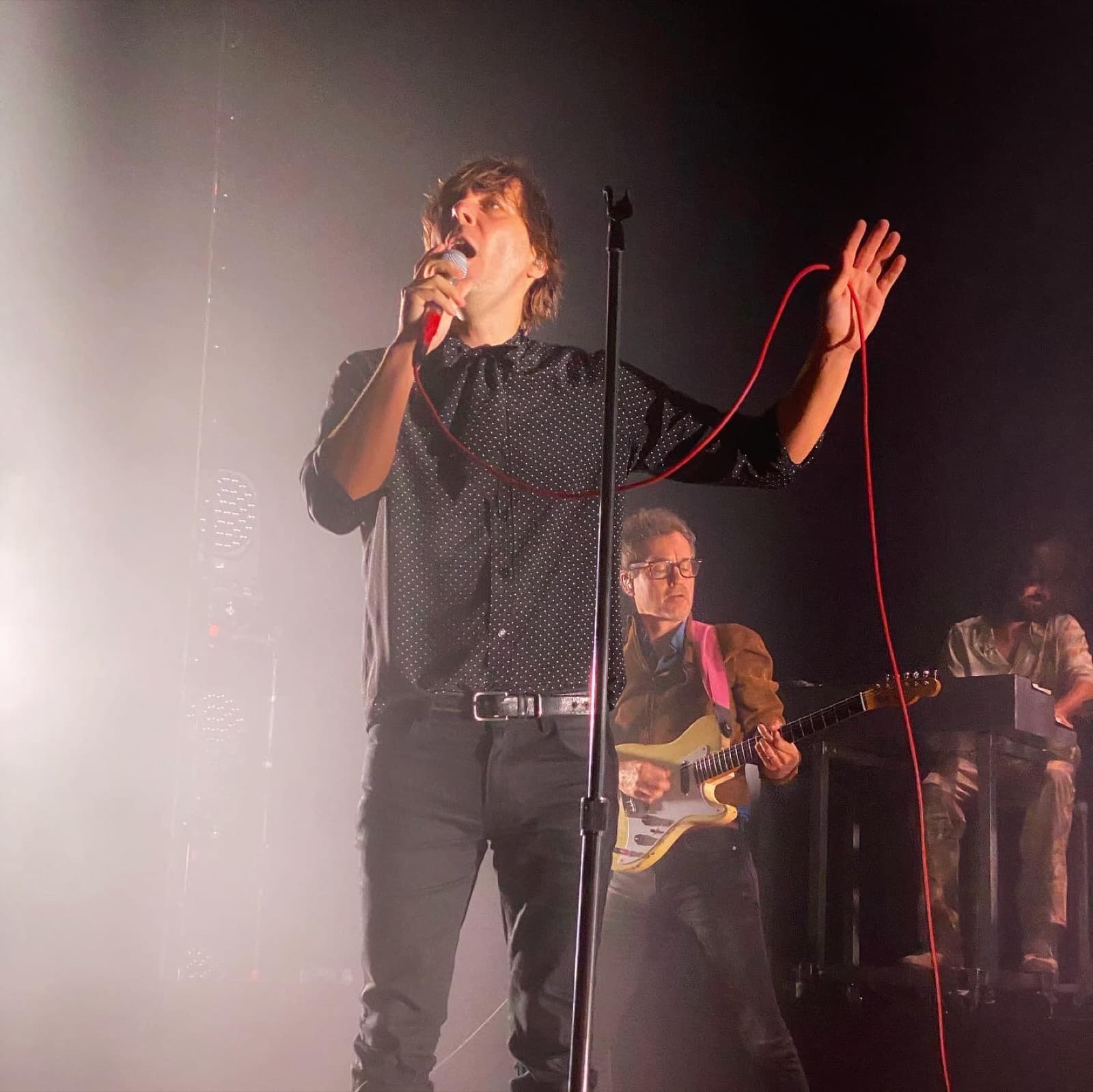 Phoenix — The Ryman