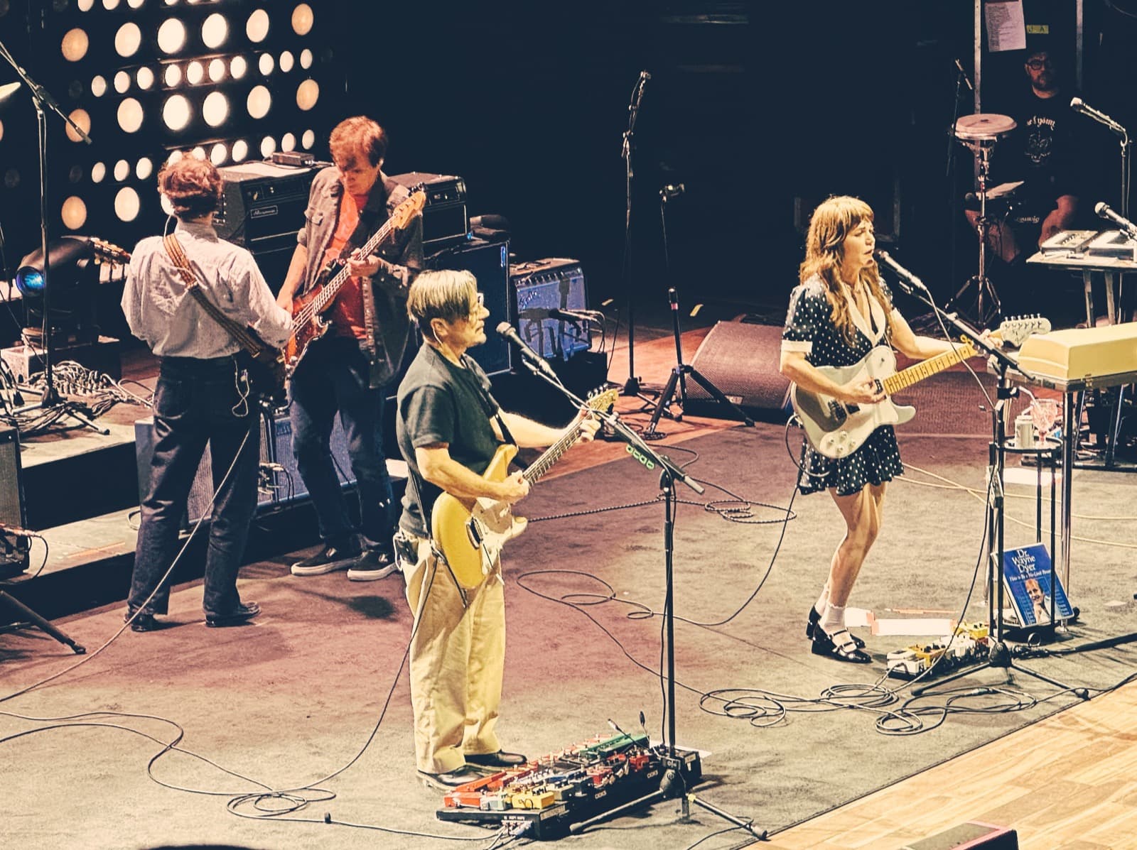 Rilo Kiley — Eastern