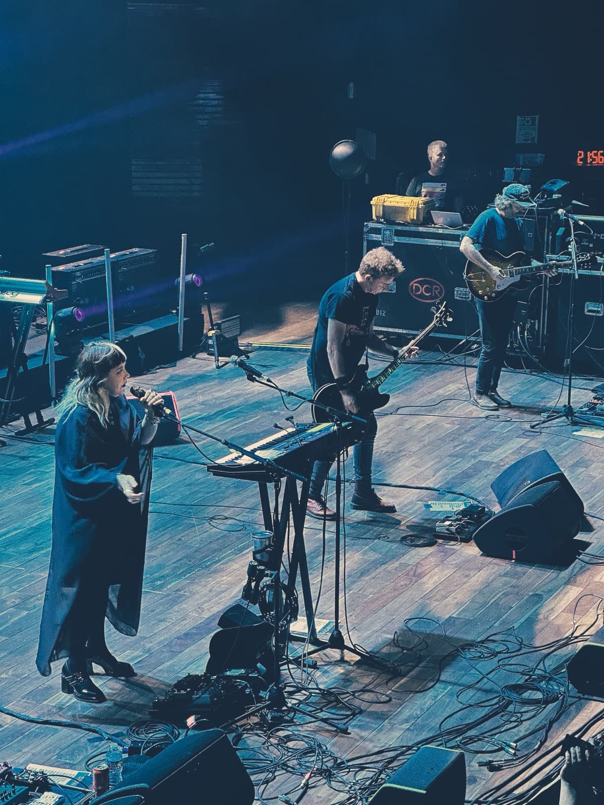 Slowdive — The Eastern