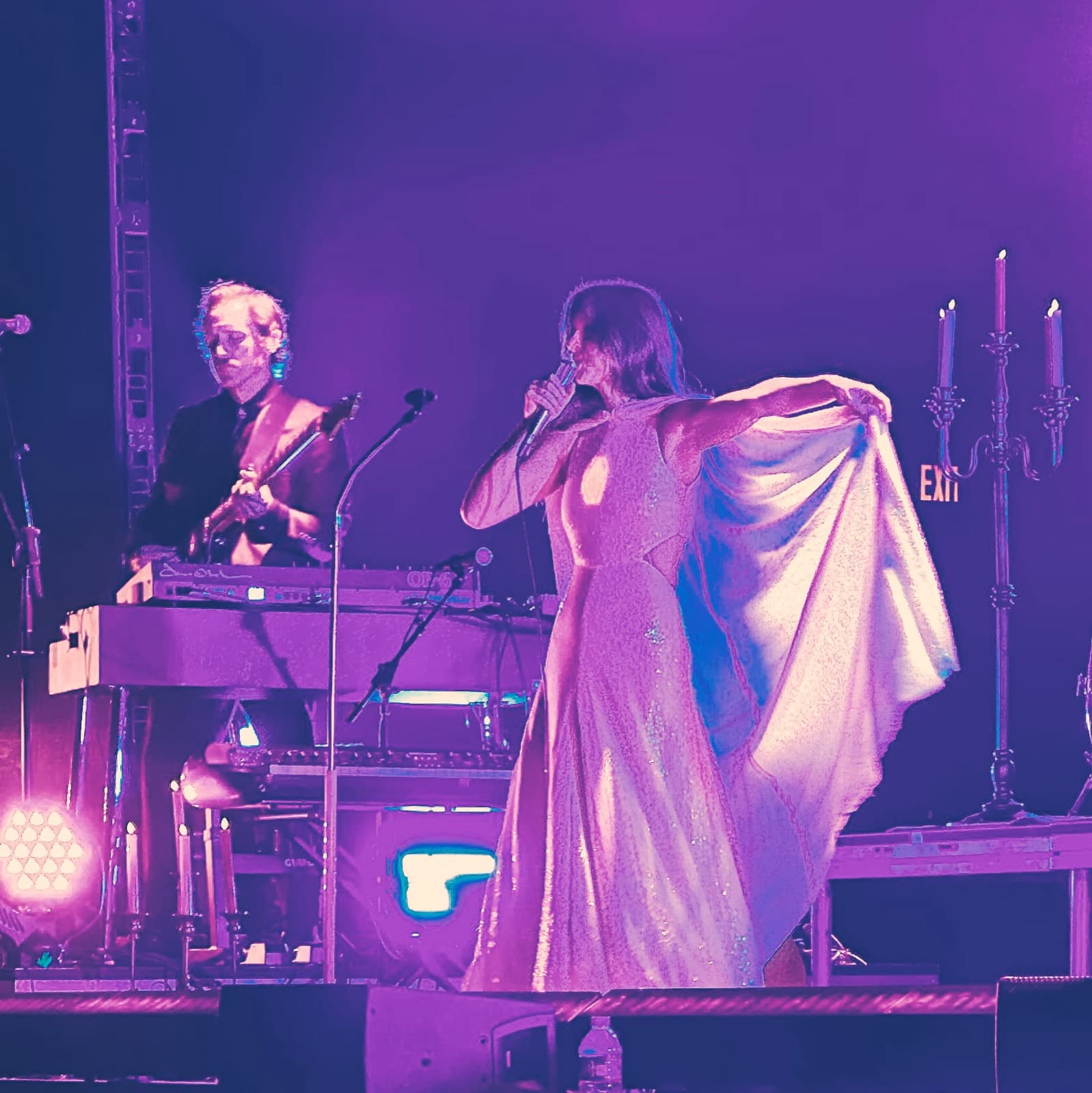 Weyes Blood — MGM Music Hall of Fame