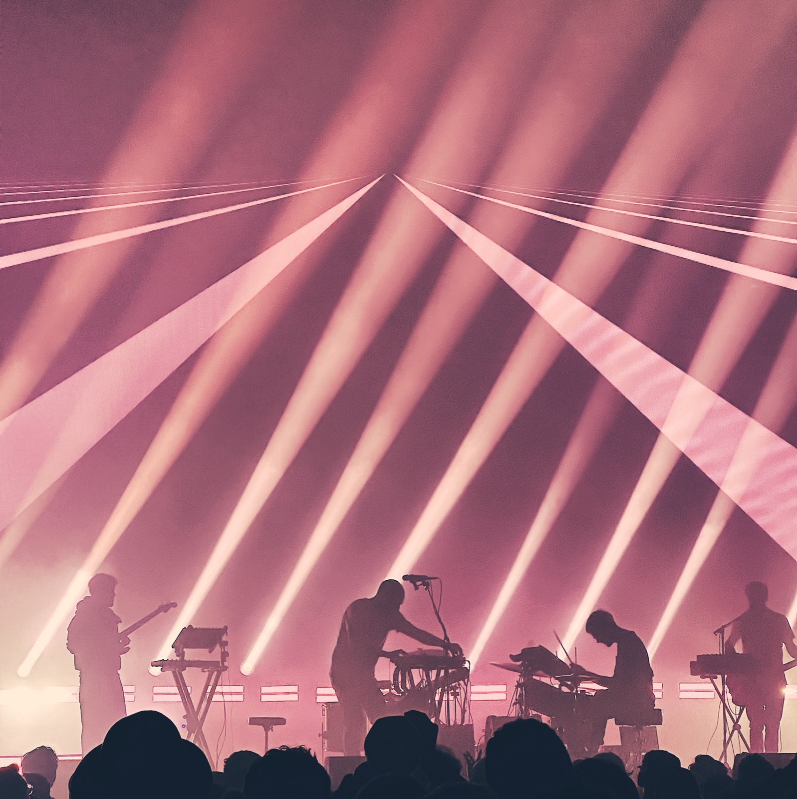 Caribou — Eastern
