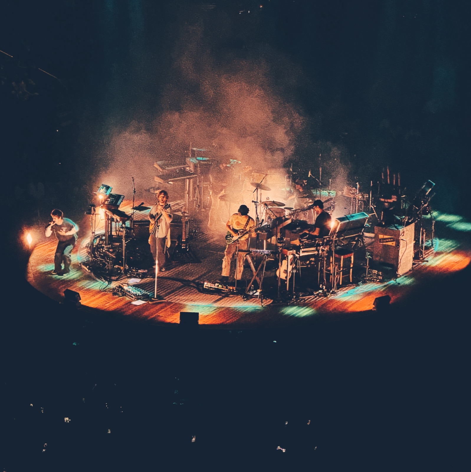 Djo — State Farm Arena
