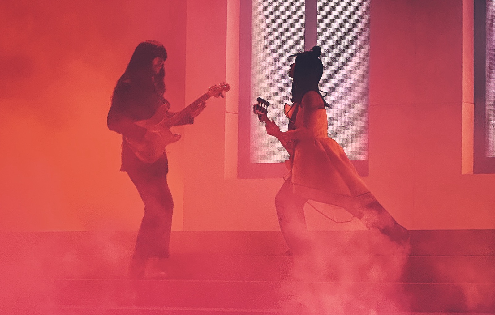 Khruangbin — Fox Theatre