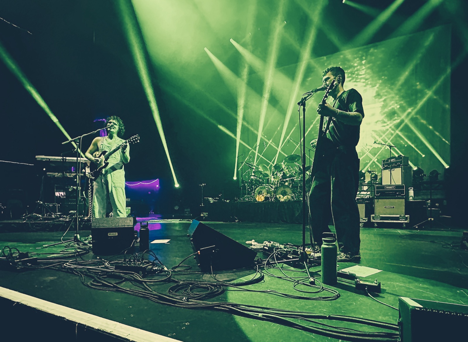 King Gizzard and the Lizard Wizard — Fox Theatre