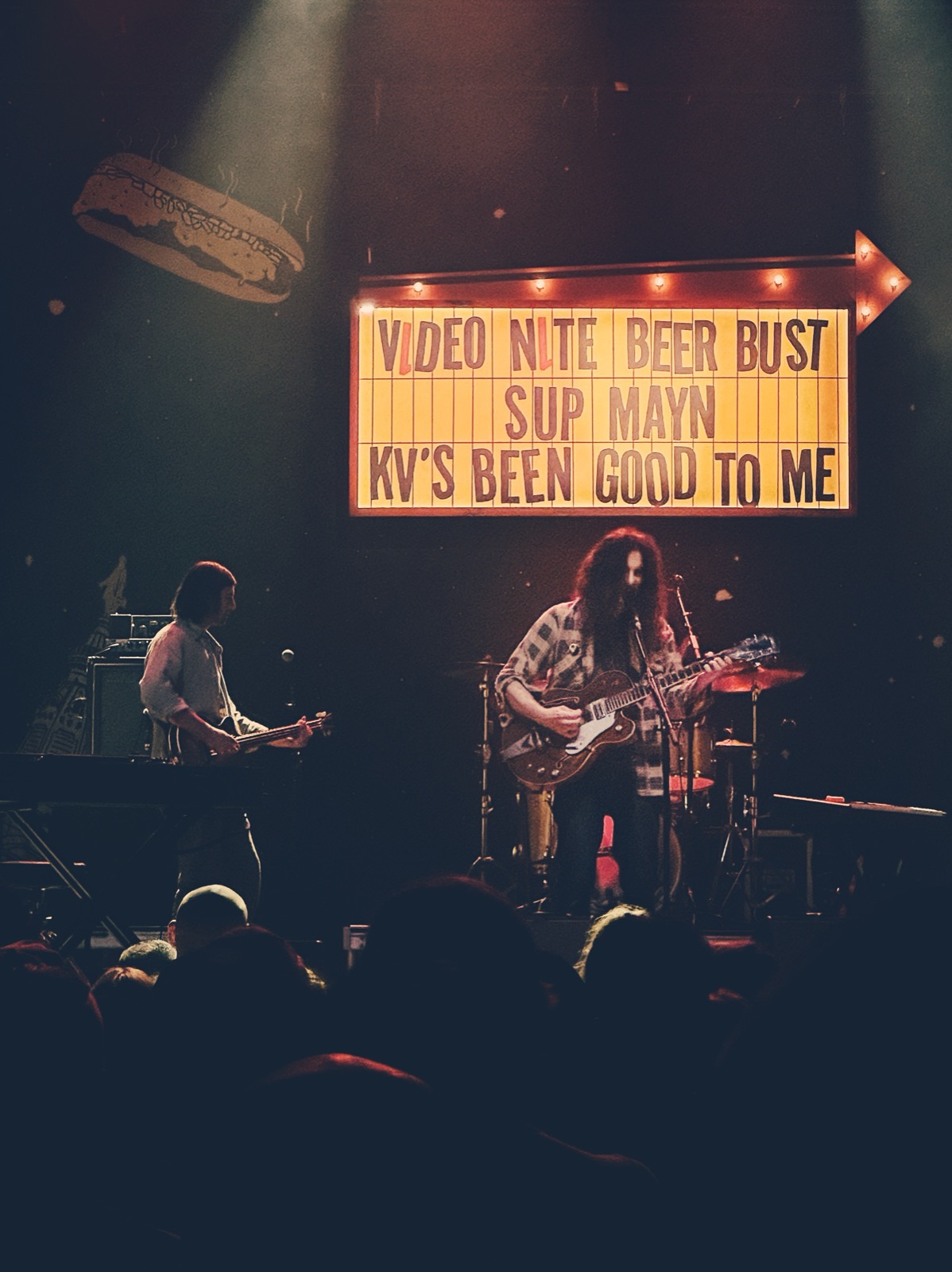 Kurt Vile — The Eastern