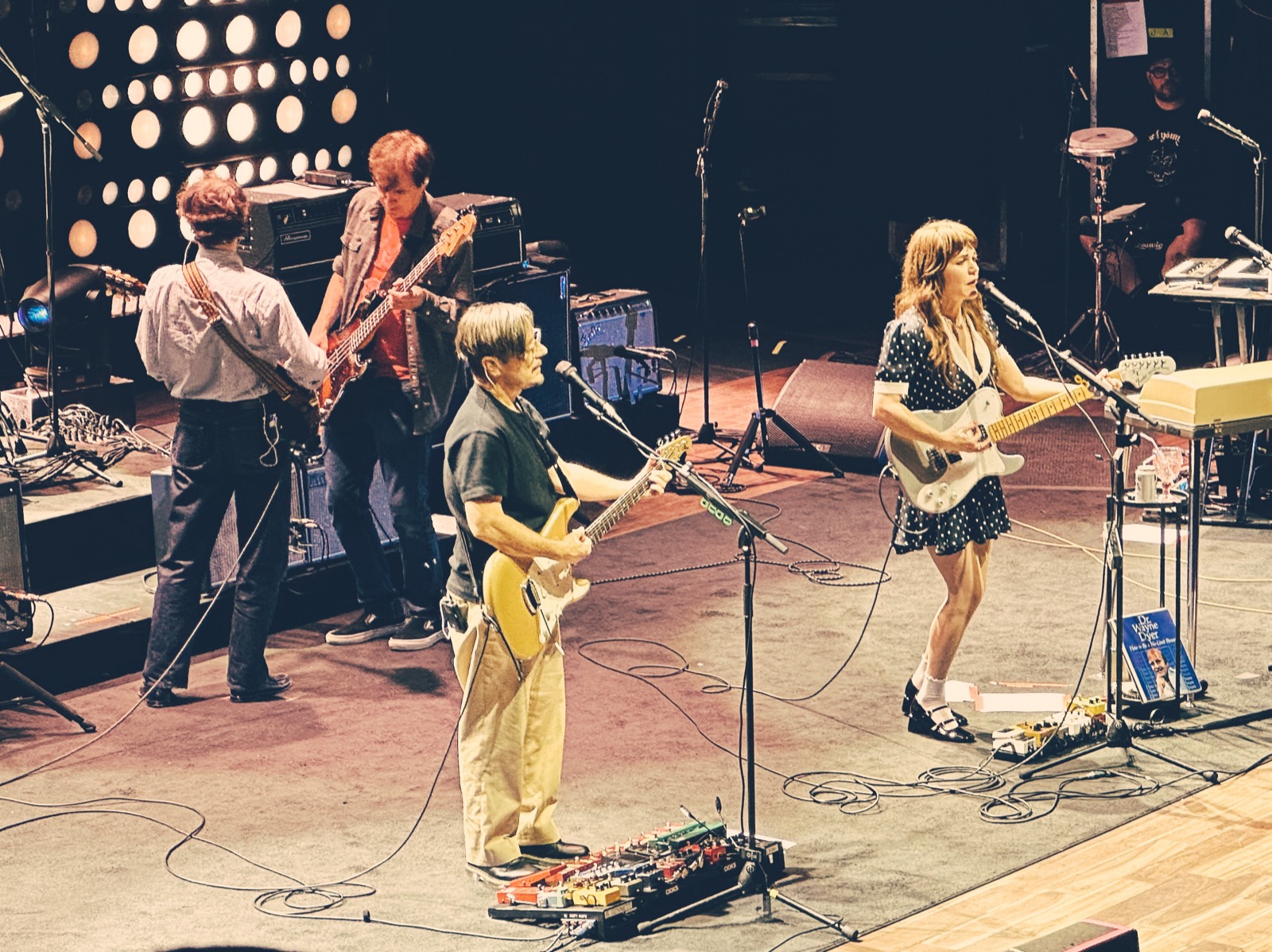 Rilo Kiley — Eastern